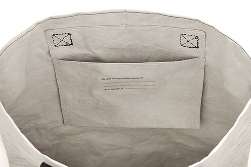 Сумка Moleskine Go Shopper Нелінована