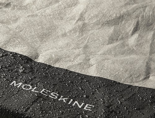 Сумка Moleskine Go Shopper Нелінована