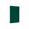 Набір зошитів Karst Journal A5 14,8 х 21 см в лінію та нелінований лісовий зелений