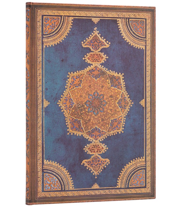 Блокнот Paperblanks Сефевід Арт Іниго А4 21 х 30 см нелінований