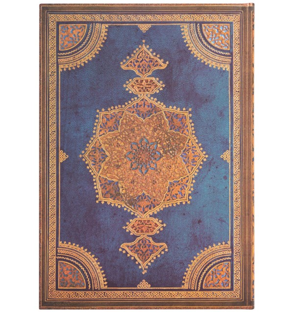 Блокнот Paperblanks Сефевід Арт Іниго А4 21 х 30 см нелінований