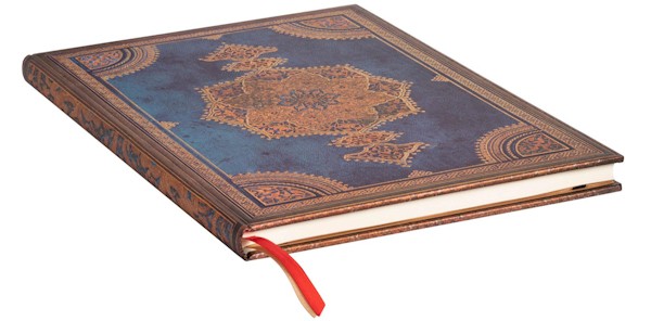 Блокнот Paperblanks Сефевід Арт Іниго А4 21 х 30 см нелінований