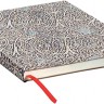 Блокнот Paperblanks Мавританська Мозаїка Flexi великий 18 х 23 см нелінований