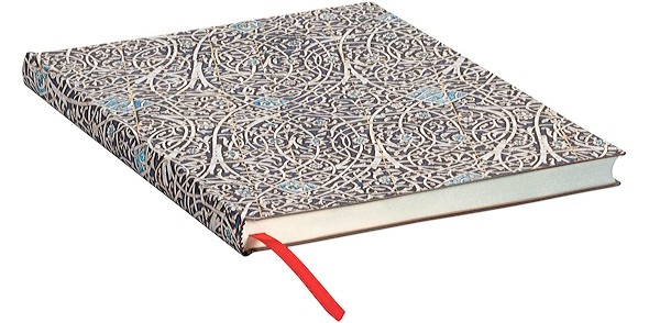 Блокнот Paperblanks Мавританська Мозаїка Flexi великий 18 х 23 см нелінований