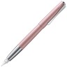 Чорнильна ручка Lamy Studio Rose Matt матова рожева перо M (середнє)