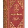Гральні карти Paperblanks Золотий Шлях