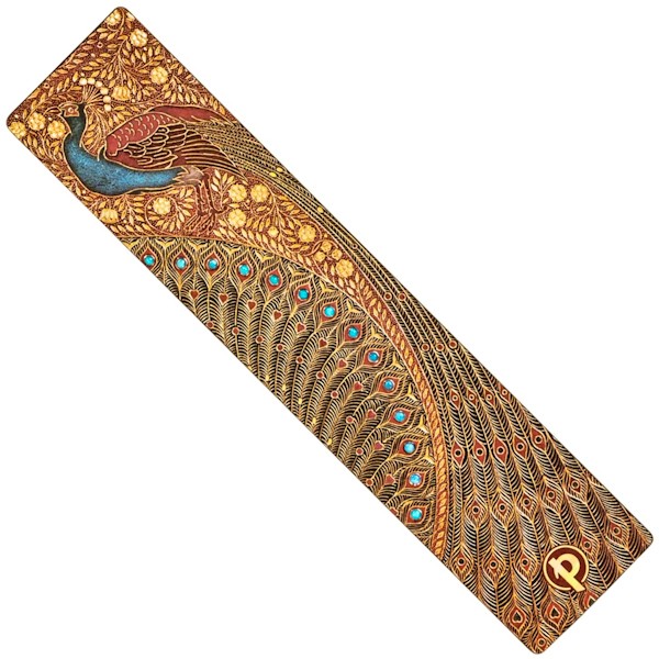 Закладка Paperblanks Сангорскі та Саткліфф Павичі Хафіза