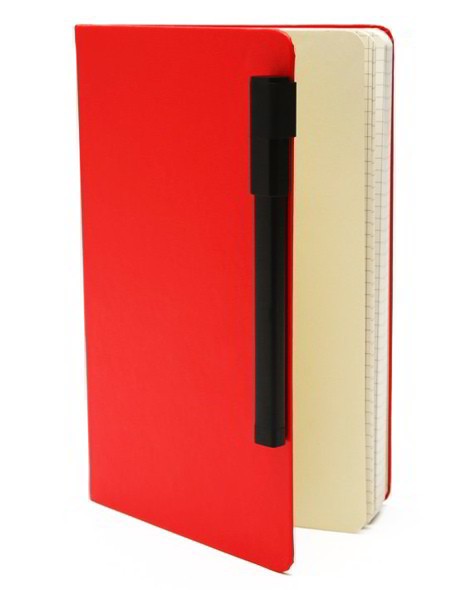 Набір Moleskine Black Pencils (2 олівці, точилка, кліпса)