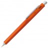 Ручка Ohto GS01-S7 помаранчева 