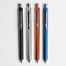 Ручка Ohto GS01-S7 помаранчева 