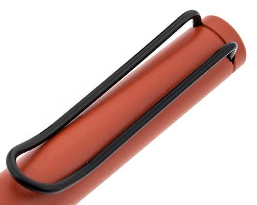 Ролерна ручка Lamy Safari Origin Terra Red Червона Терра 1,0 мм 