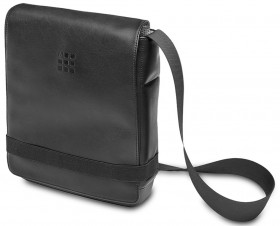 Сумка Moleskine Classic Reporter чорна