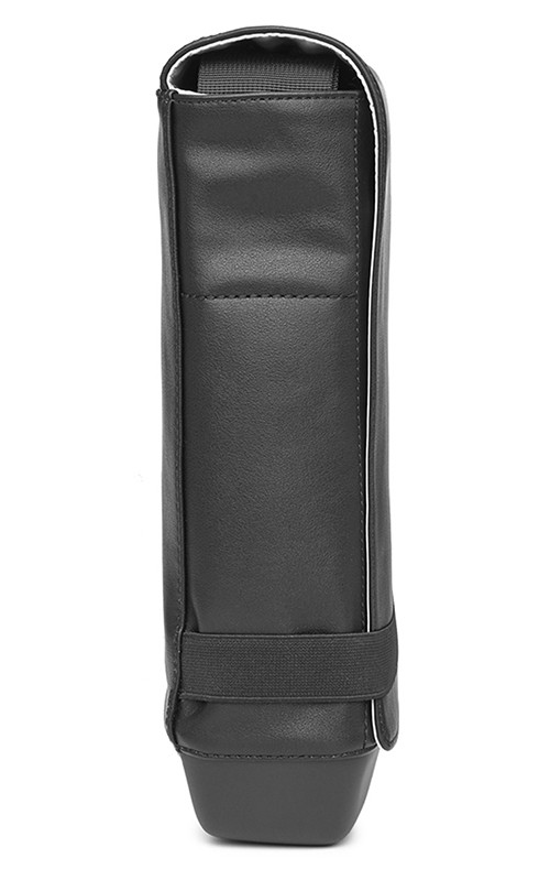 Сумка Moleskine Classic Reporter чорна