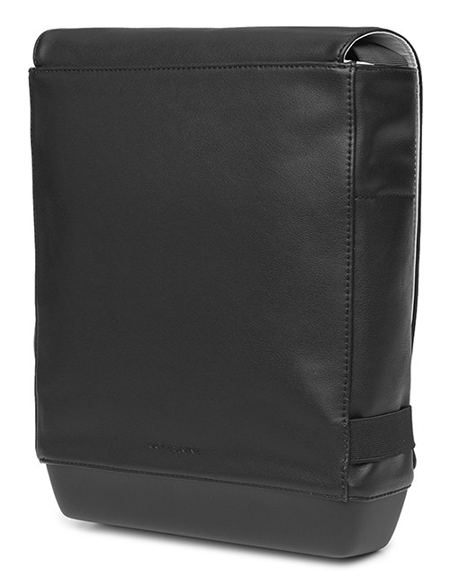 Сумка Moleskine Classic Reporter чорна