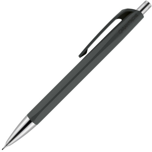 Механічний олівець Caran d'Ache 888 Infinite чорний 0,7 мм 