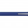 Ручка-ролер Caran d'Ache 849 синя + бокс 