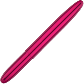 Кулькова ручка Fisher Space Pen Bullet рожева туманність