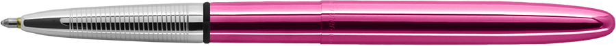 Кулькова ручка Fisher Space Pen Bullet рожева туманність