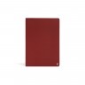 Набір зошитів Karst Journal A5 14,8 х 21 см в лінію та нелінований піно-бордо