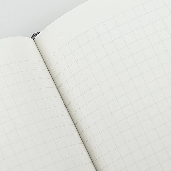 Блокнот Leuchtturm1917 Composition В5 17,8 х 25,4 см в клетку чорний