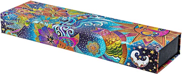 Пенал Paperblanks Химерні Творіння Небесна Магія