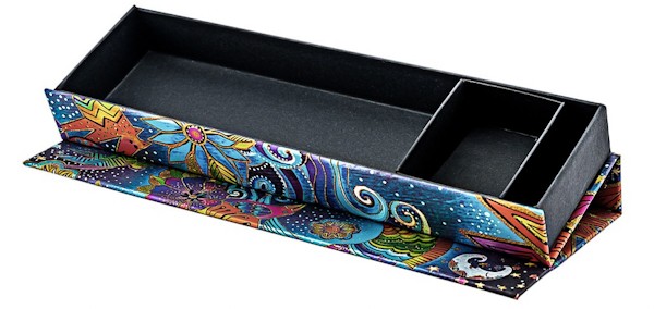 Пенал Paperblanks Химерні Творіння Небесна Магія