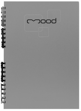 Змінний блок Mood на 2026 рік великий 16,5 х 24 см