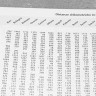 Змінний блок Mood на 2026 рік великий 16,5 х 24 см