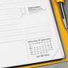 Змінний блок Mood на 2026 рік великий 16,5 х 24 см