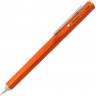 Кулькова ручка Ohto Horizon 0,7 помаранчева