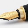 Чорнильна ручка Ohto Celsus чорна перо F