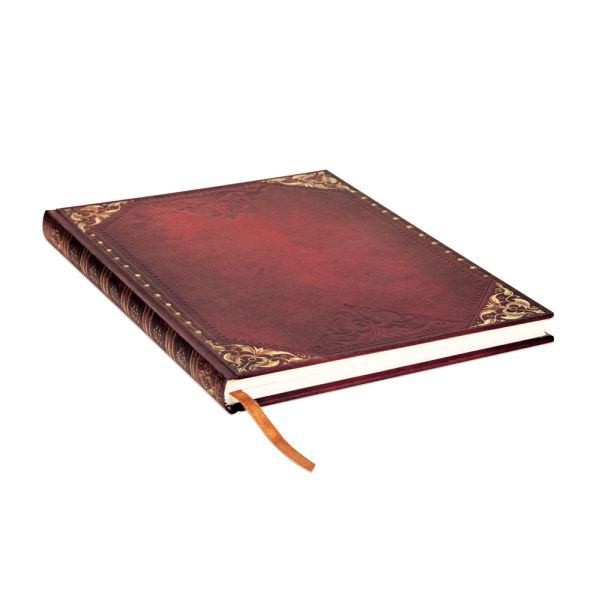 Блокнот Paperblanks Нові Романтики Міський Глем великий 18 х 23 см в лінію 