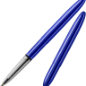 Кулькова ручка Fisher Space Pen Bullet синій місяць