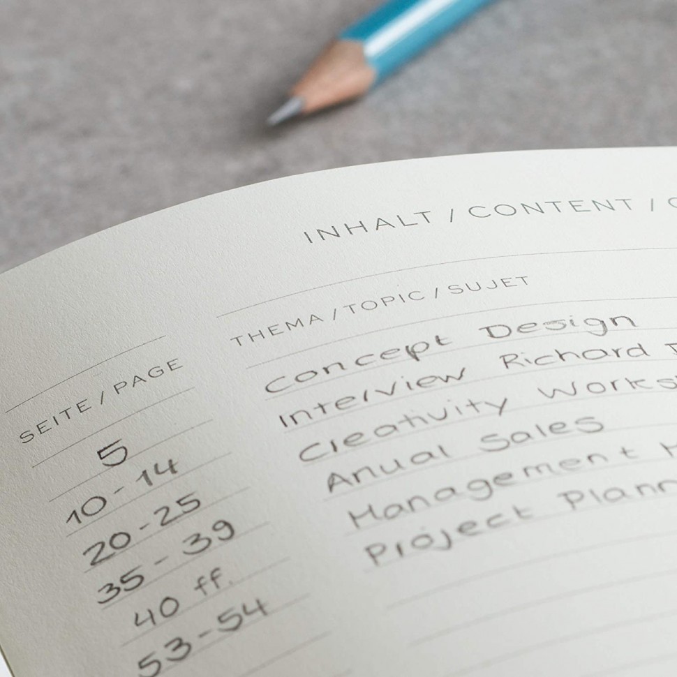 Блокнот Leuchtturm1917 Muted Colours середній 14,5 х 21 см в крапку пудровий