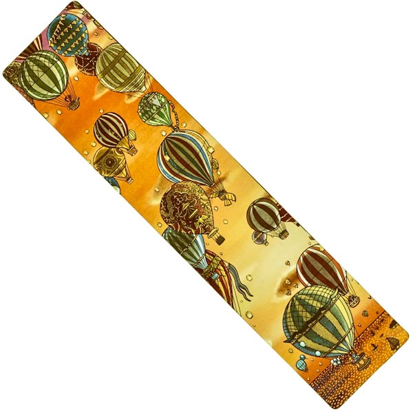 Закладка Paperblanks П'єр і Місто Лабіринтів Фестиваль Повітряних Куль