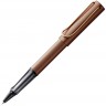Ролерна ручка Lamy Lx коричнева 1,0 мм