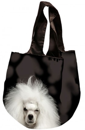 Сумка Cedon Easy Bag Fashion Пудель