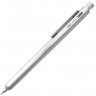 Ручка Ohto GS01-S7 срібна