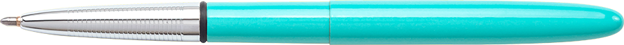 Кулькова ручка Fisher Space Pen Bullet таїтянська блакитна