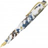 Чорнильна ручка Kaweco Art Sport Terrazzo перо M (середнє)