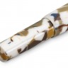 Чорнильна ручка Kaweco Art Sport Terrazzo перо M (середнє)