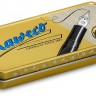Чорнильна ручка Kaweco Art Sport Terrazzo перо M (середнє)