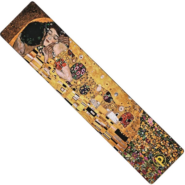 Закладка Paperblanks Густав Клімт Поцілунок