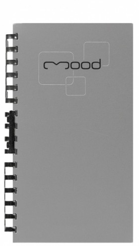 Змінний блок Mood на 2026 рік подовжений 9 х 16 см