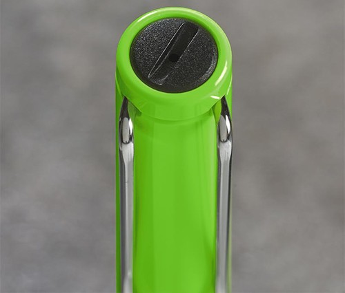 Ролерна ручка Lamy Safari зелена 1,0 мм 