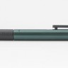 Ролерна ручка Lamy Tipo Petrol темно-зелена 1,0 мм 