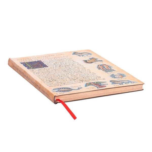 Блокнот Paperblanks Астрономіка De Sideribus Tractatus Flexi великий 18 х 23 см в лінію 