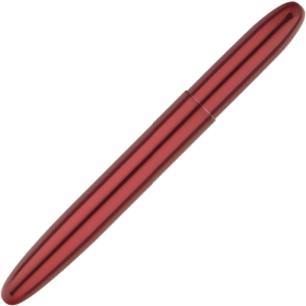 Кулькова ручка Fisher Space Pen Bullet червона планета