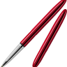 Кулькова ручка Fisher Space Pen Bullet червона планета