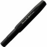 Ролерна ручка Kaweco Al Sport Black чорна алюміній